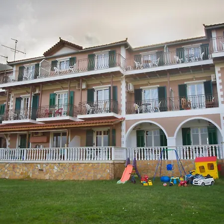 Aparthotel Herodotos