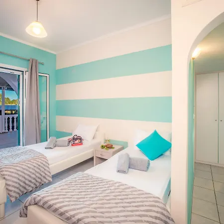 Herodotos Hotel apartamentowy