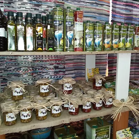 Aparthotel Herodotos