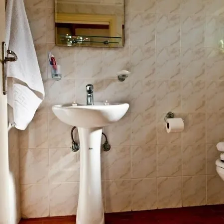 Herodotos Hotel apartamentowy Keri