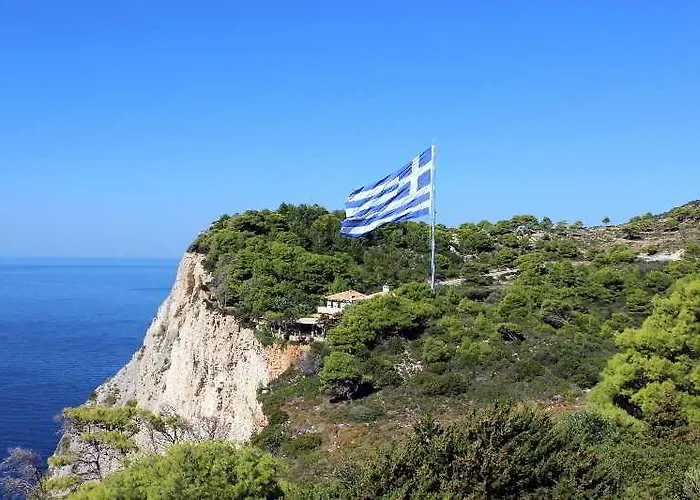 Herodotos Aparthotel Keri