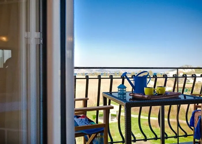 Herodotos Aparthotel Keri