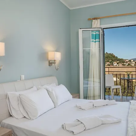 Aparthotel Herodotos 3*