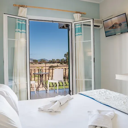 Herodotos Aparthotel