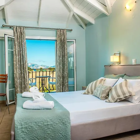 Herodotos Aparthotel 3*