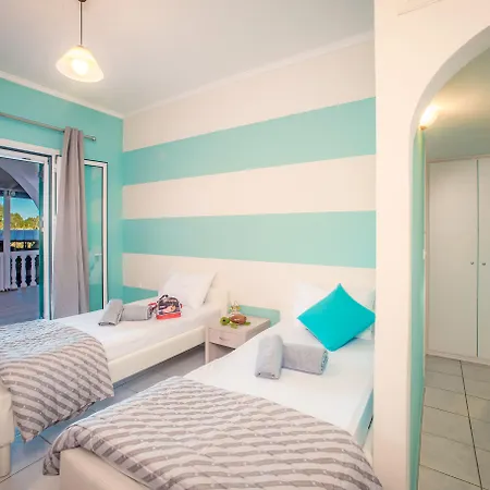 Herodotos Aparthotel 3*