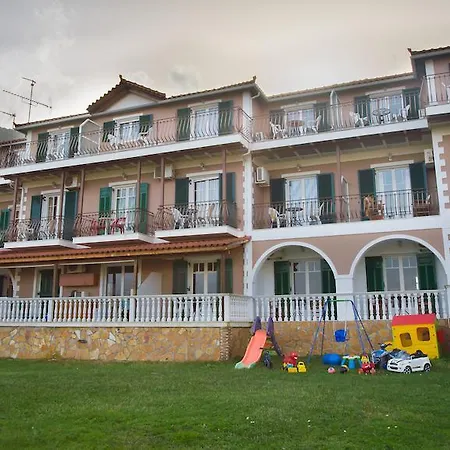 Aparthotel Herodotos