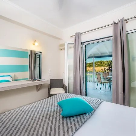 Aparthotel Herodotos