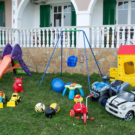 Aparthotel Herodotos 3*