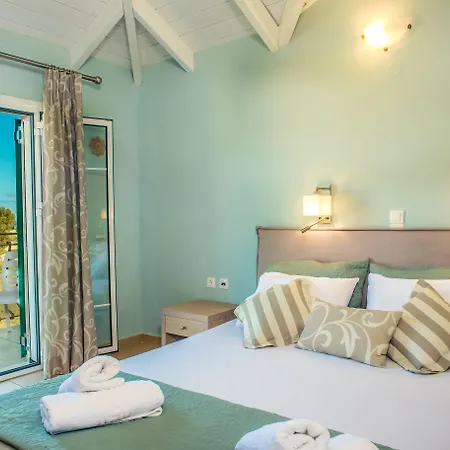 Aparthotel Herodotos