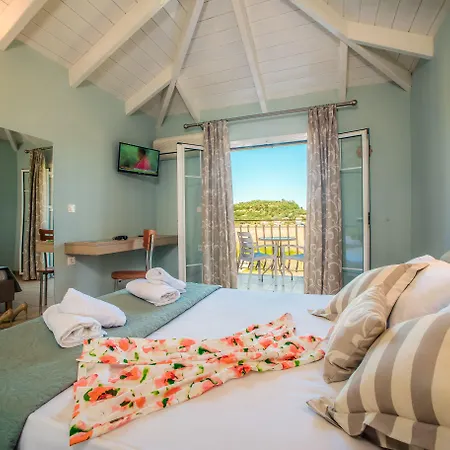 Herodotos Aparthotel 3*