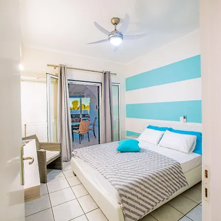 Aparthotel Herodotos