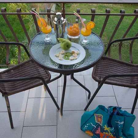 Aparthotel Herodotos