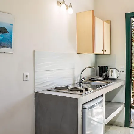 Aparthotel Herodotos