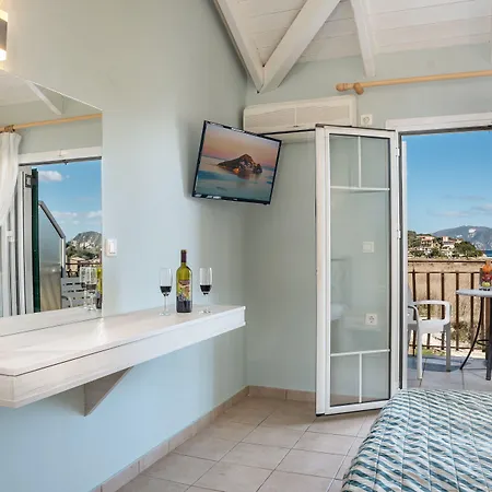 Aparthotel Herodotos