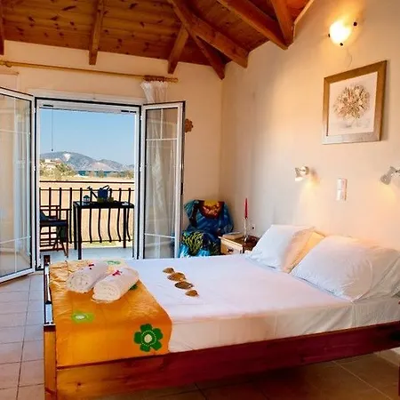 Aparthotel Herodotos