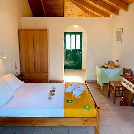 Herodotos Aparthotel 3*