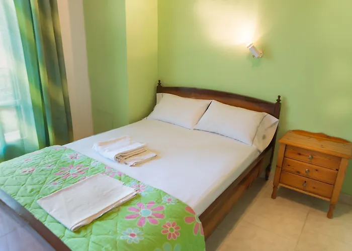 Aparthotel Herodotos Keri