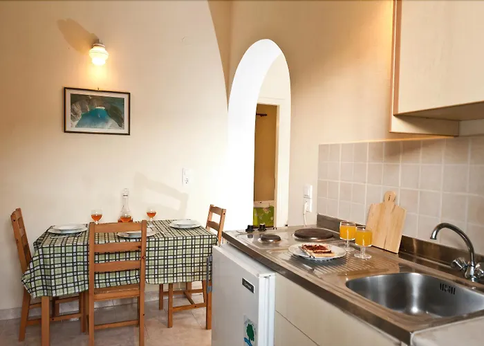 Aparthotel Herodotos