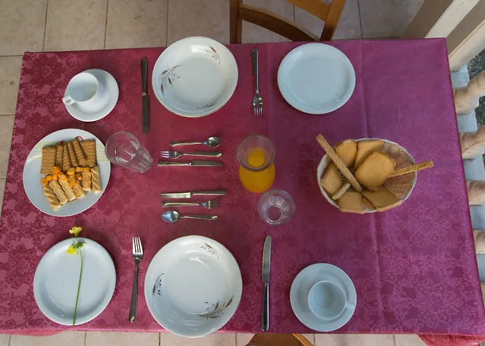 Aparthotel Herodotos 3*