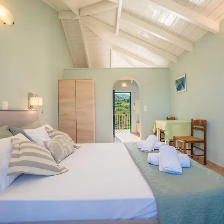 Aparthotel Herodotos