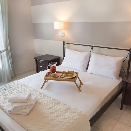 Herodotos Apart Otel 3*