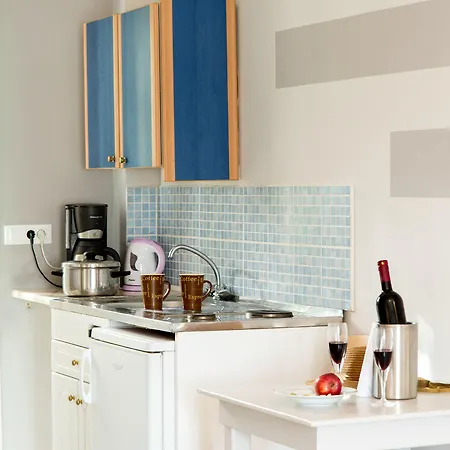 Herodotos Apart Otel