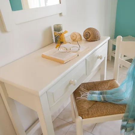 Lägenhetshotell Herodotos