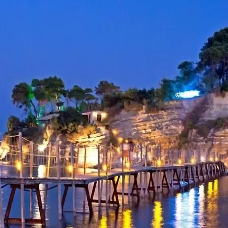 Herodotos Lägenhetshotell 3*