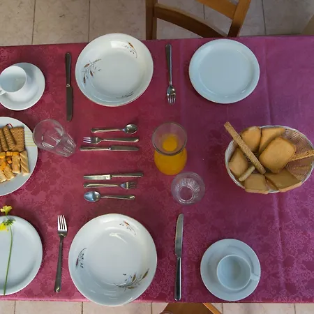 Apart Otel Herodotos 3*