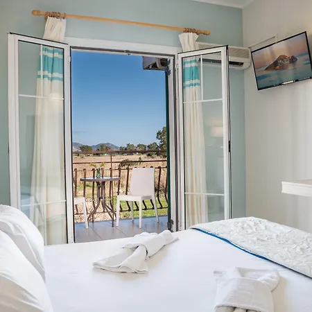 Herodotos Apart Otel Keri