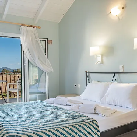 Aparthotel Herodotos Keri