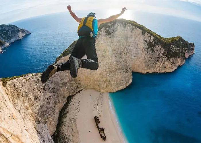 Herodotos Aparthotel Keri