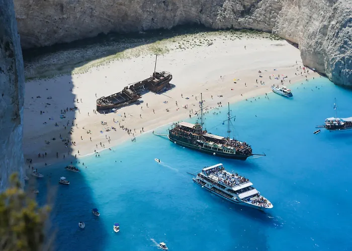 Herodotos Hotel de apartamente 3*