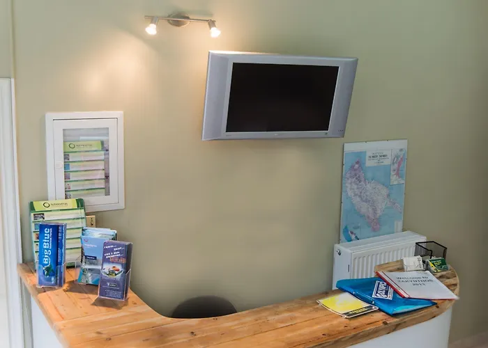 Herodotos Hotel de apartamente