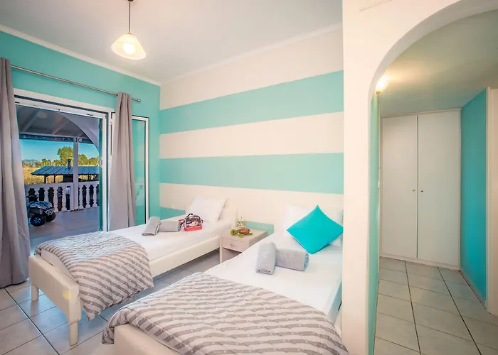 Herodotos Aparthotel