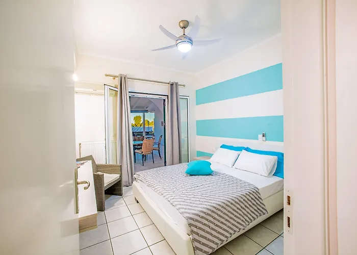 Aparthotel Herodotos