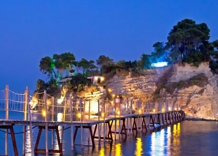 Herodotos Hotel de apartamente 3*