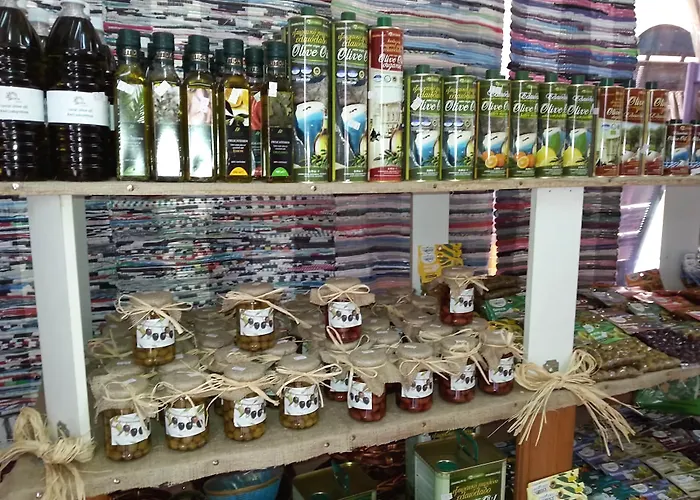 Aparthotel Herodotos