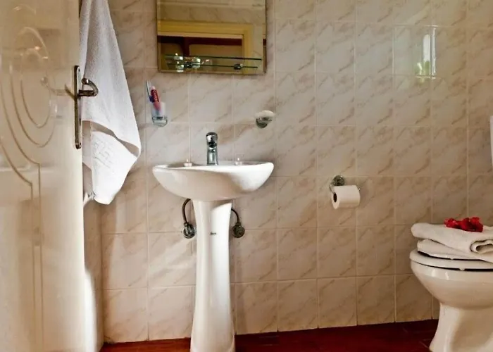 Herodotos Aparthotel Keri