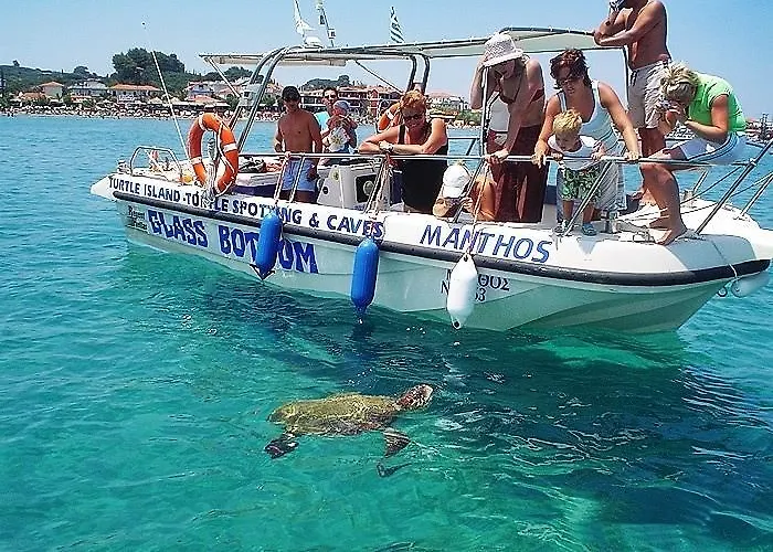 Herodotos Hotel de apartamente 3*