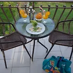 Appart hôtel Herodotos
