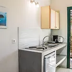 Appart hôtel Herodotos