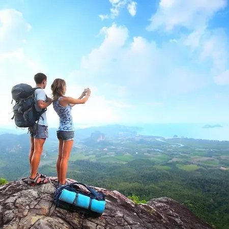 Herodotos 公寓式酒店