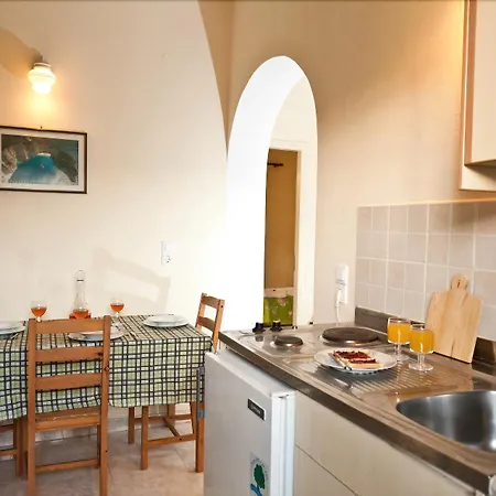 公寓式酒店 Herodotos