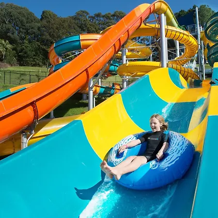 公寓式酒店 Herodotos