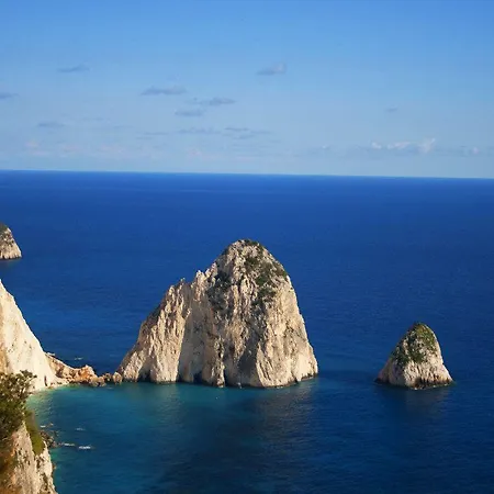 公寓式酒店 Herodotos